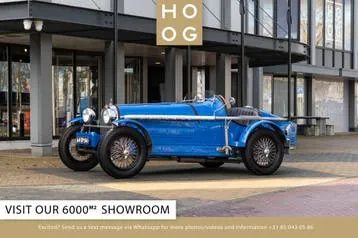 Bugatti Type 35
