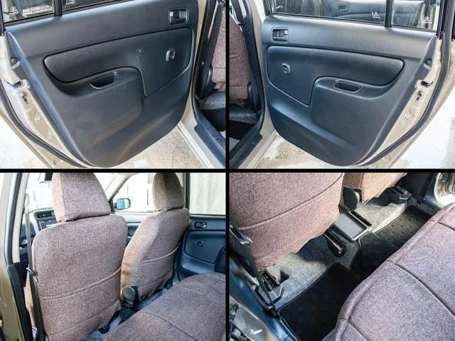 Toyota Probox 2020 photo 5