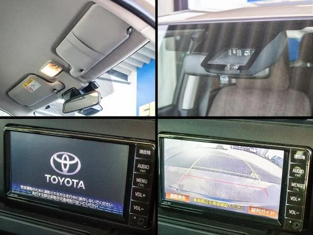 Toyota Probox 2020 photo 4
