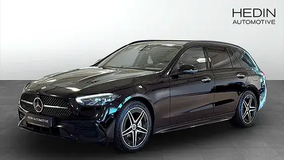 Mercedes-Benz C 300 E