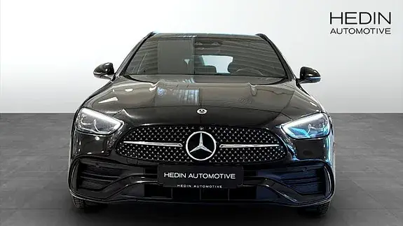 Mercedes-Benz C 300 E 2023 photo 4