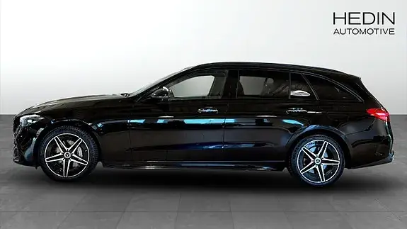 Mercedes-Benz C 300 E 2023 photo 2