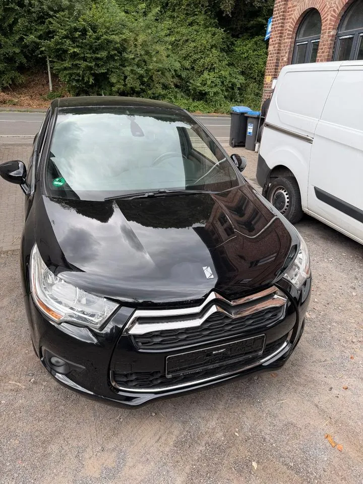 Citroen Ds4