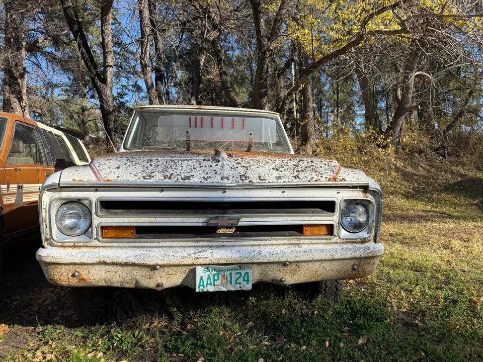 Chevrolet C10