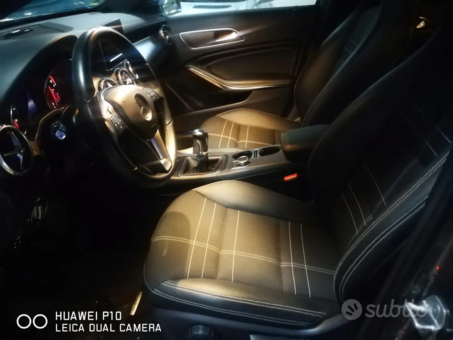 Mercedes-Benz Gla 2014 photo 2