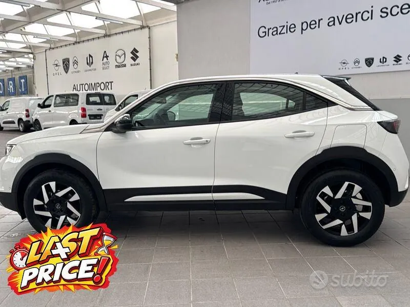 Opel Mokka 2023 photo 3