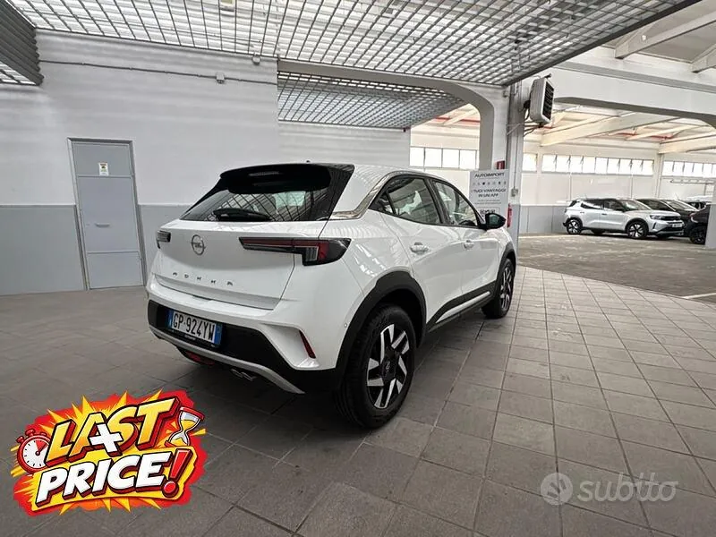 Opel Mokka 2023 photo 5