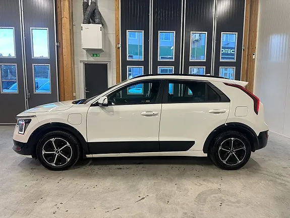 Kia Niro 2024 photo 3