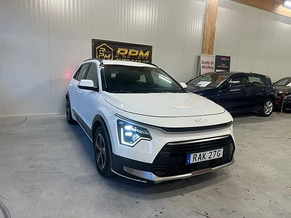 Kia Niro 2024 photo 2