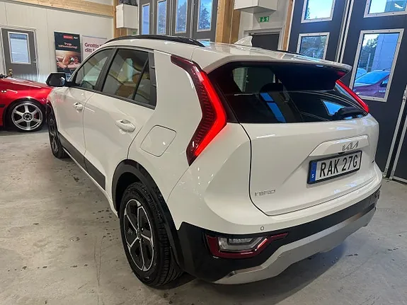 Kia Niro 2024 photo 4