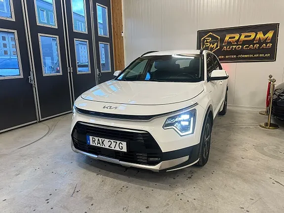Kia Niro 2024 photo 5