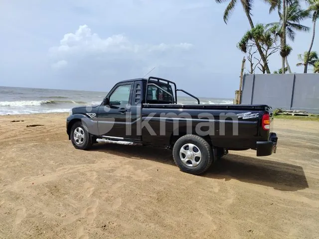 Mahindra Scorpio 2026 photo 4