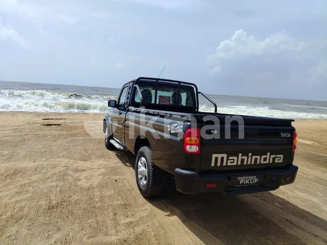 Mahindra Scorpio 2026 photo 5
