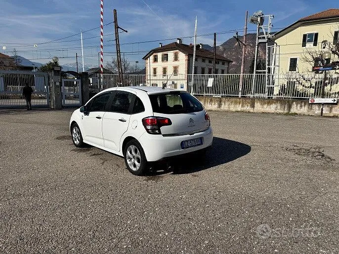 Citroen C3 2015 photo 4