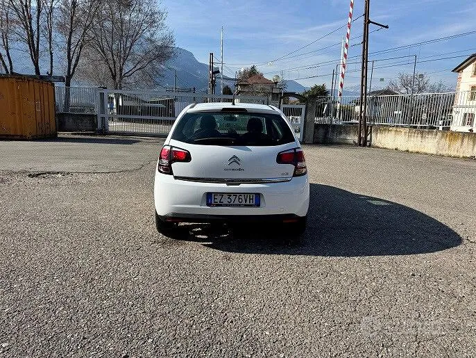 Citroen C3 2015 photo 5