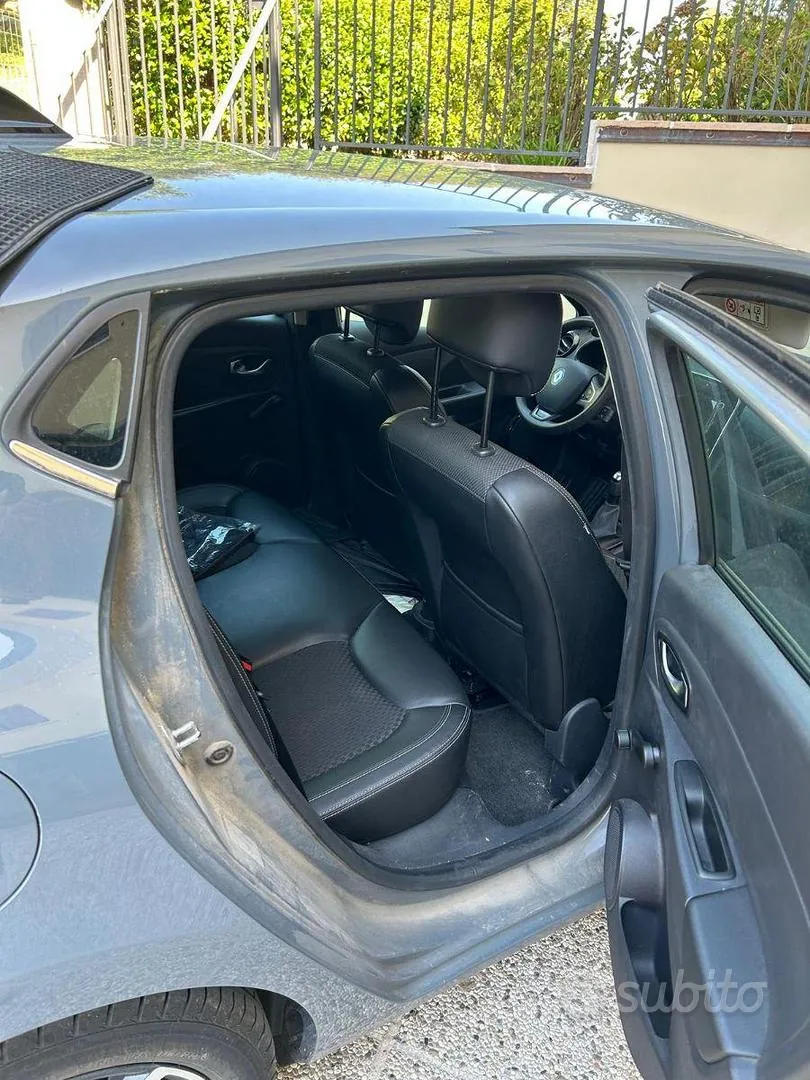 Renault Clio 2019 photo 3