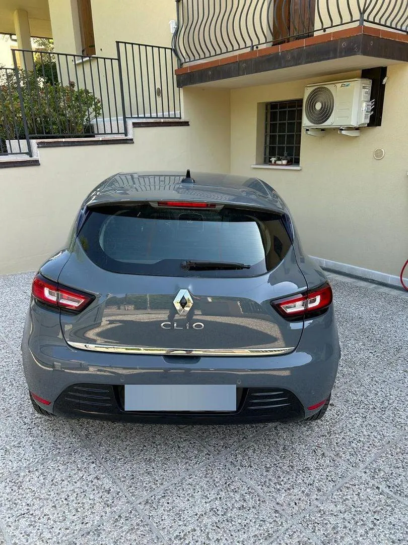 Renault Clio 2019 photo 5