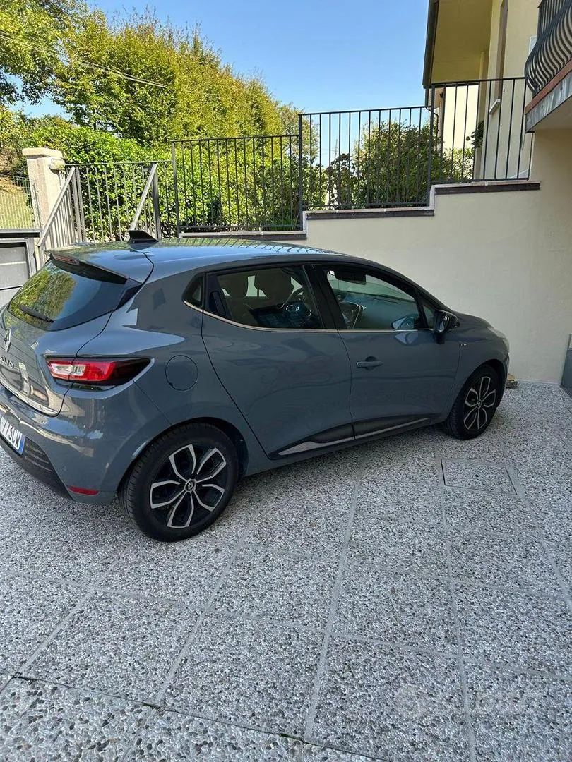 Renault Clio 2019 photo 4