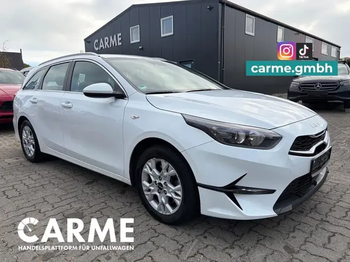 Kia Ceed Sportswagon