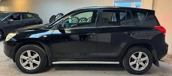 Toyota Rav4 2008 photo 3