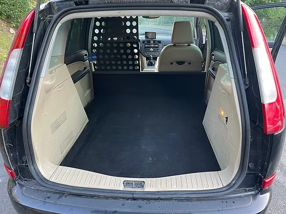 Ford C-Max 2005 photo 5