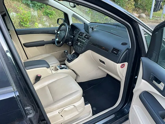 Ford C-Max 2005 photo 2