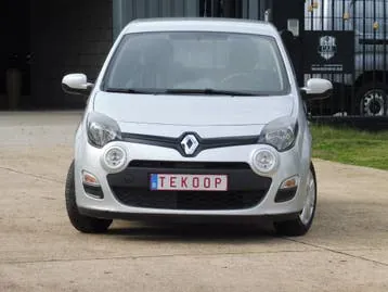 Renault Twingo 2013 photo 2