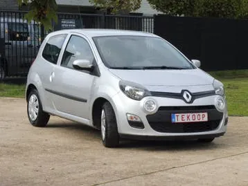 Renault Twingo 2013 photo 3