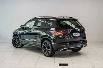 Skoda Karoq 2021 photo 5
