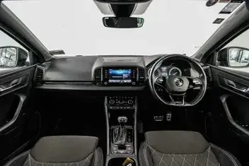 Skoda Karoq 2021 photo 4