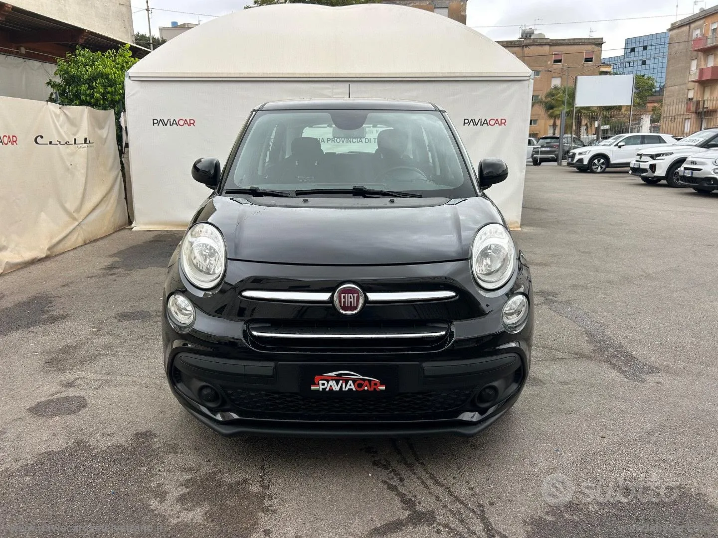 Fiat 500L 2020 photo 3