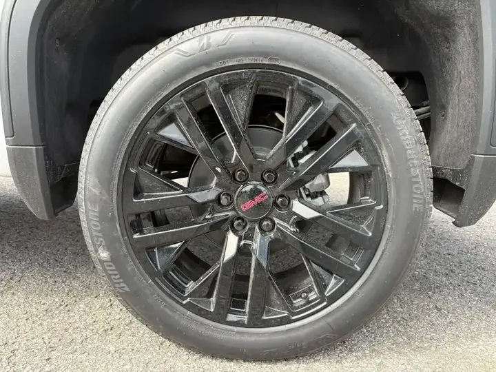 GMC Sierra 1500 2026 photo 4