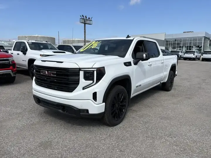 GMC Sierra 1500