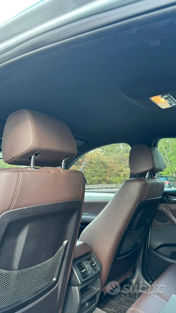 BMW X4 2015 photo 4