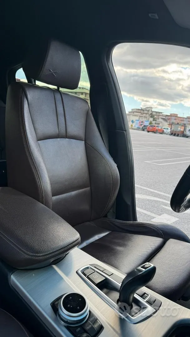 BMW X4 2015 photo 3