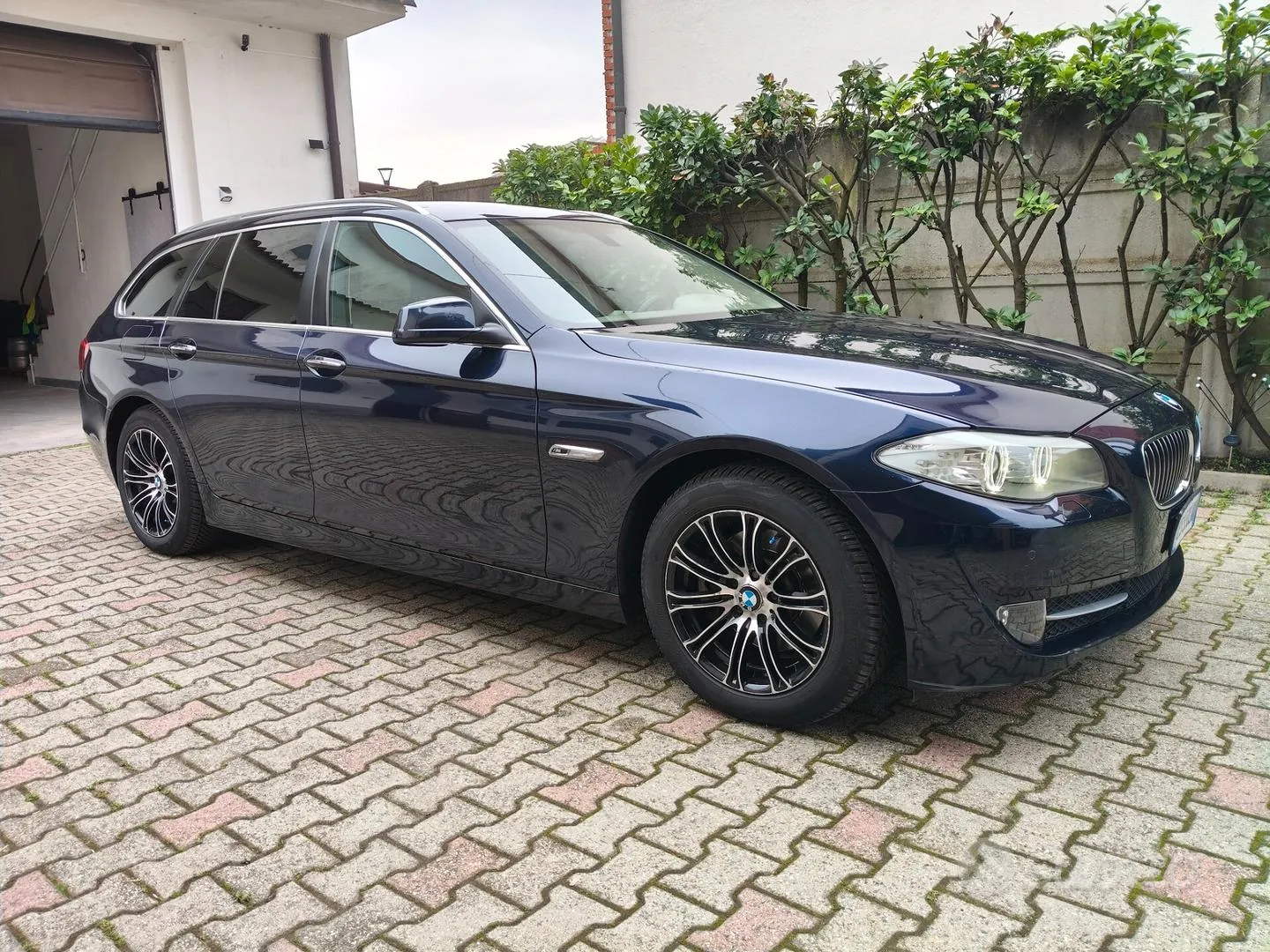 BMW 520D