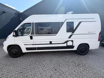 Citroen Jumper 2021 photo 3