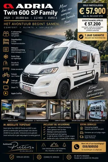 Citroen Jumper
