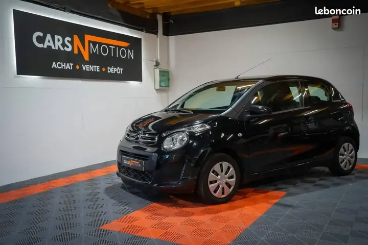 Citroen C1