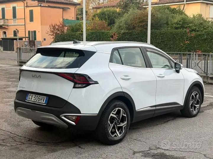 Kia Sportage 2024 photo 3