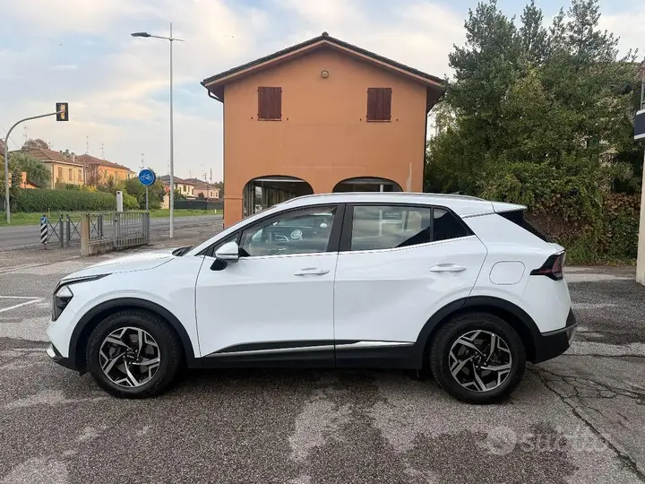 Kia Sportage 2024 photo 5
