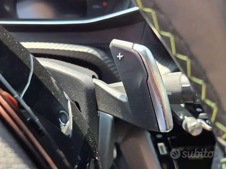 Peugeot 208 2025 photo 5