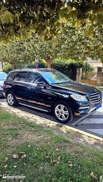 Mercedes-Benz Autres