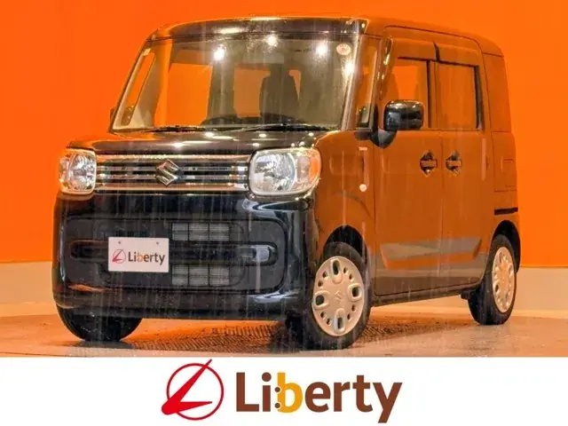 Suzuki Spacia 2023 photo 2