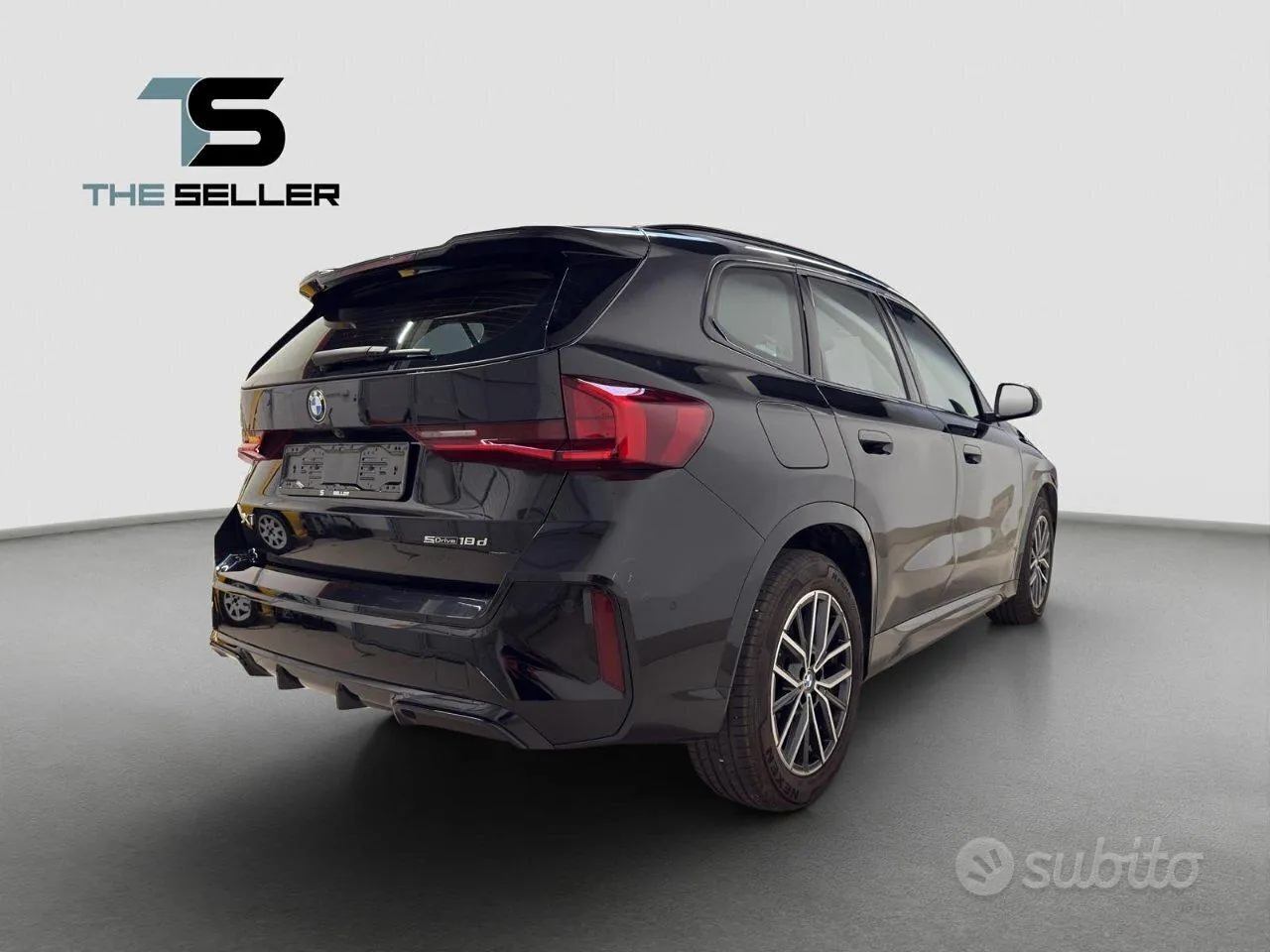 BMW X1 2026 photo 4