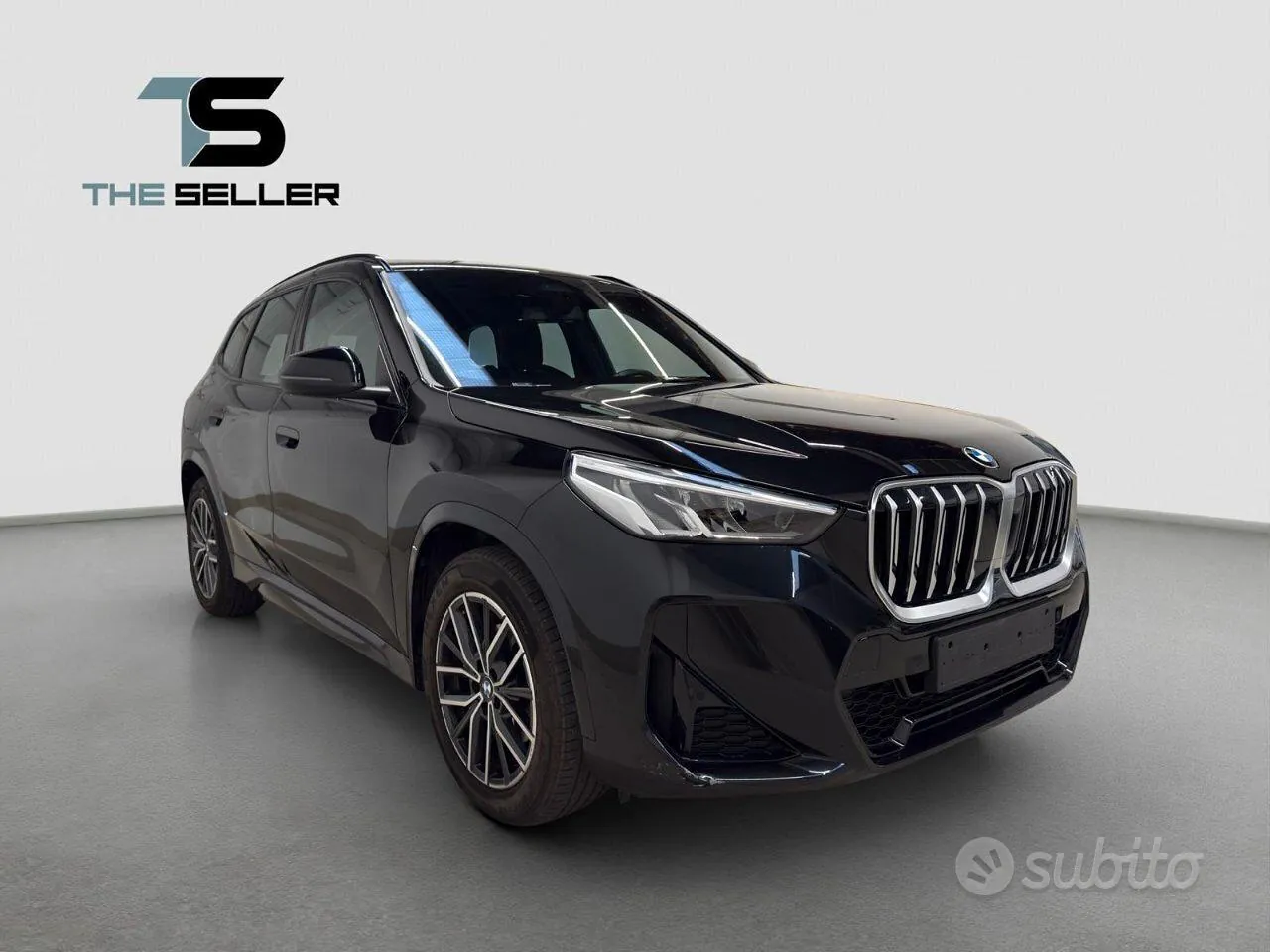 BMW X1 2026 photo 3