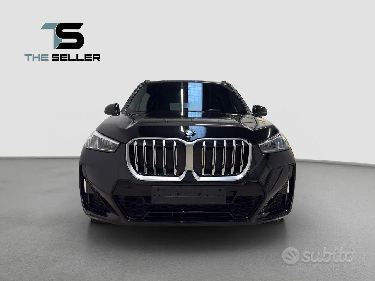BMW X1 2026 photo 2
