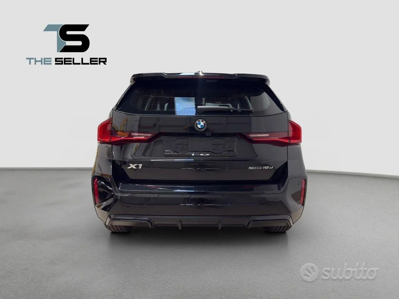 BMW X1 2026 photo 5