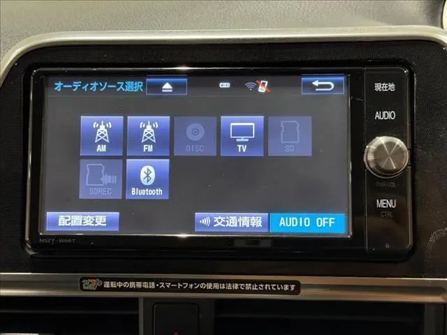 Toyota Sienna 2018 photo 5