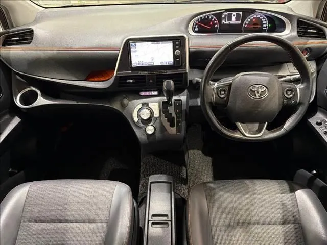Toyota Sienna 2018 photo 3